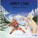 HEAVY LOAD - Death Or Glory (2019) LP+CD